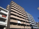 日神パレステージ石川町(901)