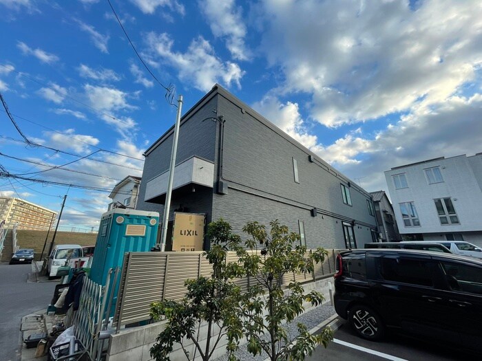 外観写真 セレッソ一之江