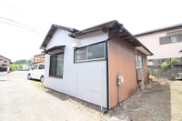 春日町貸家