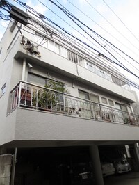 藤崎マンション