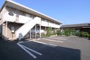 駐車場 コ－ポ武蔵