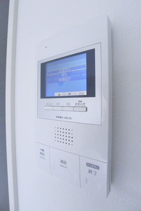 内観写真 エルスタンザ船橋