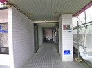 喜沢南ハイツの外観