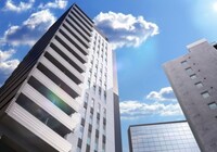 AXAS目白ｱｼﾞｰﾙｺｰﾄ(203)