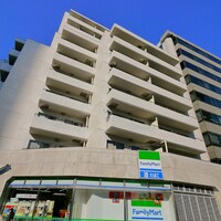 ライオンズマンション池袋(1113)