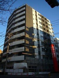 ＰａｒｋＡｘｉｓ横浜井土ヶ谷