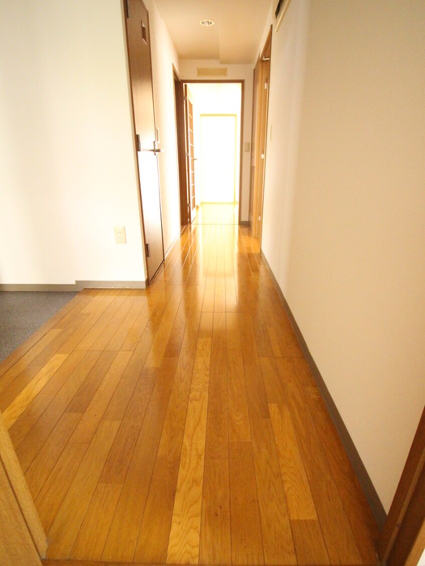 居室 コ－ポレ－ト鷺沼