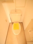 トイレ コ－ポレ－ト鷺沼