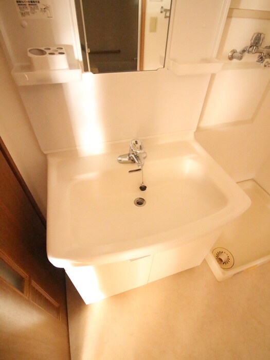 洗面 コ－ポレ－ト鷺沼