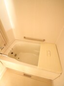 バス／シャワールーム等 コ－ポレ－ト鷺沼