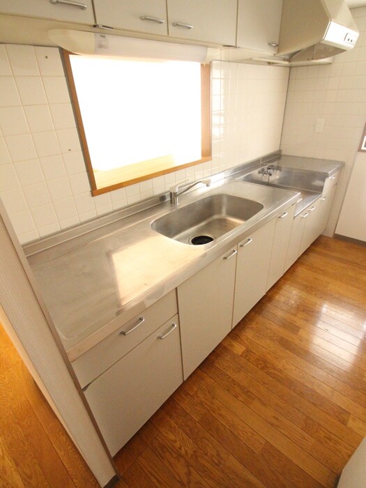 キッチン コ－ポレ－ト鷺沼