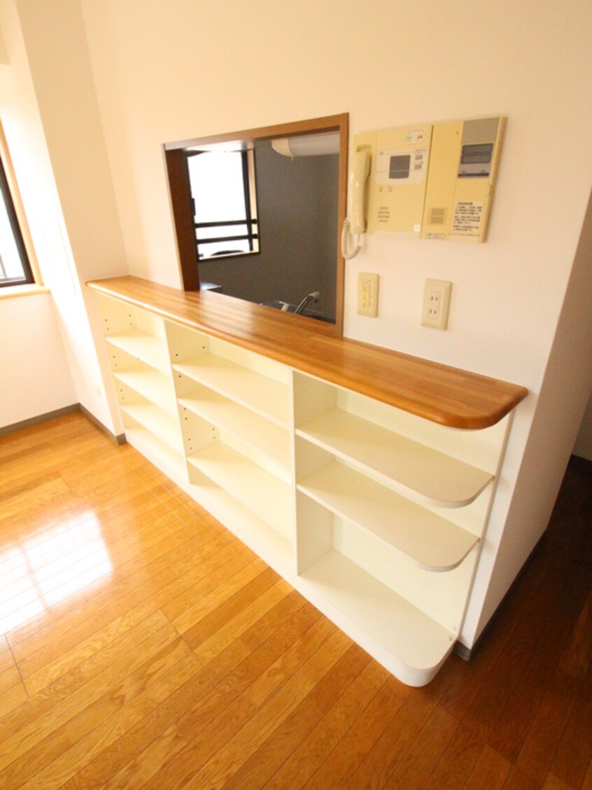 収納 コ－ポレ－ト鷺沼