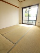 居室 コ－ポレ－ト鷺沼