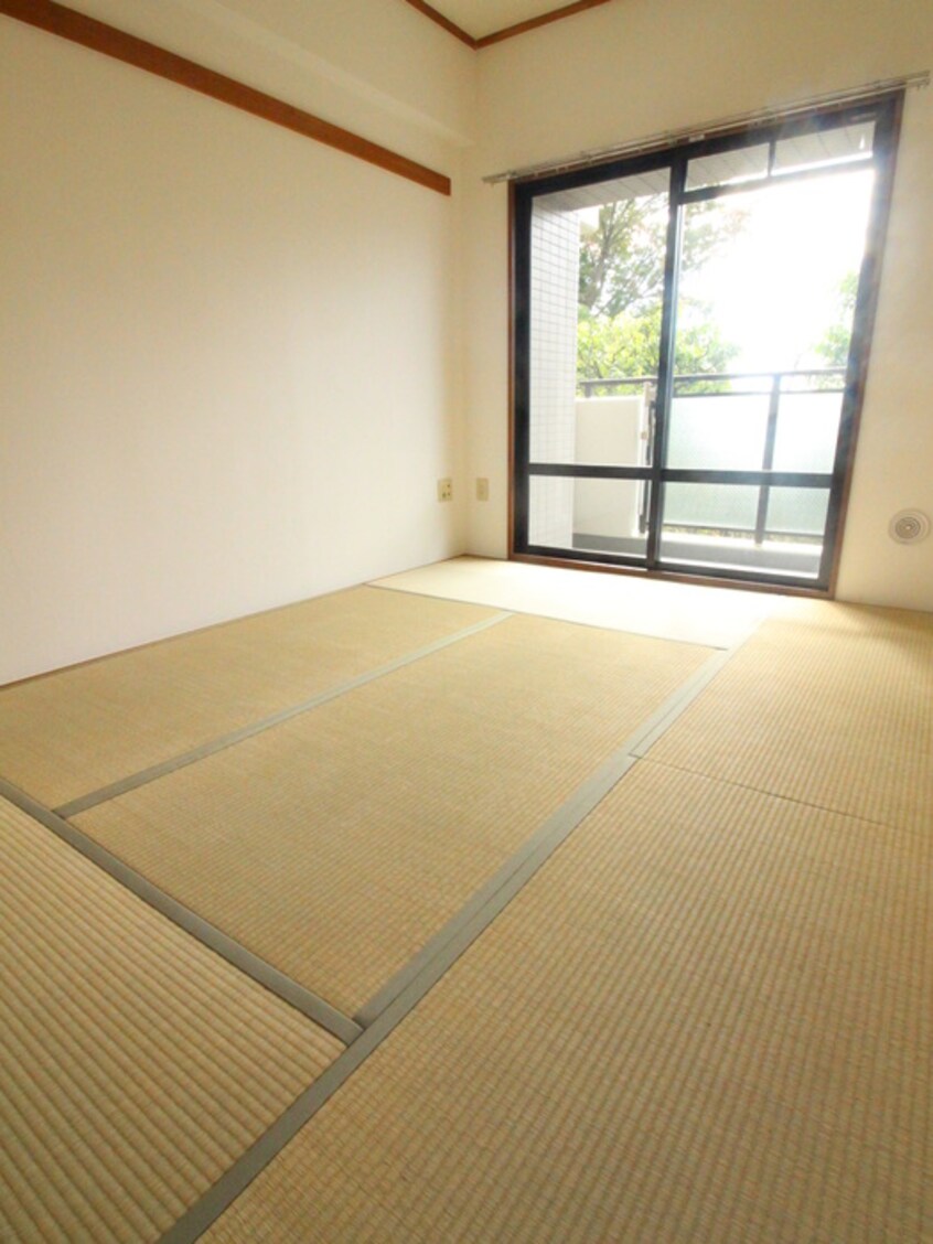 居室 コ－ポレ－ト鷺沼