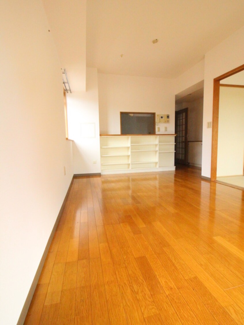 内観写真 コ－ポレ－ト鷺沼