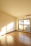 居室 ベルデュール永野Ⅰ