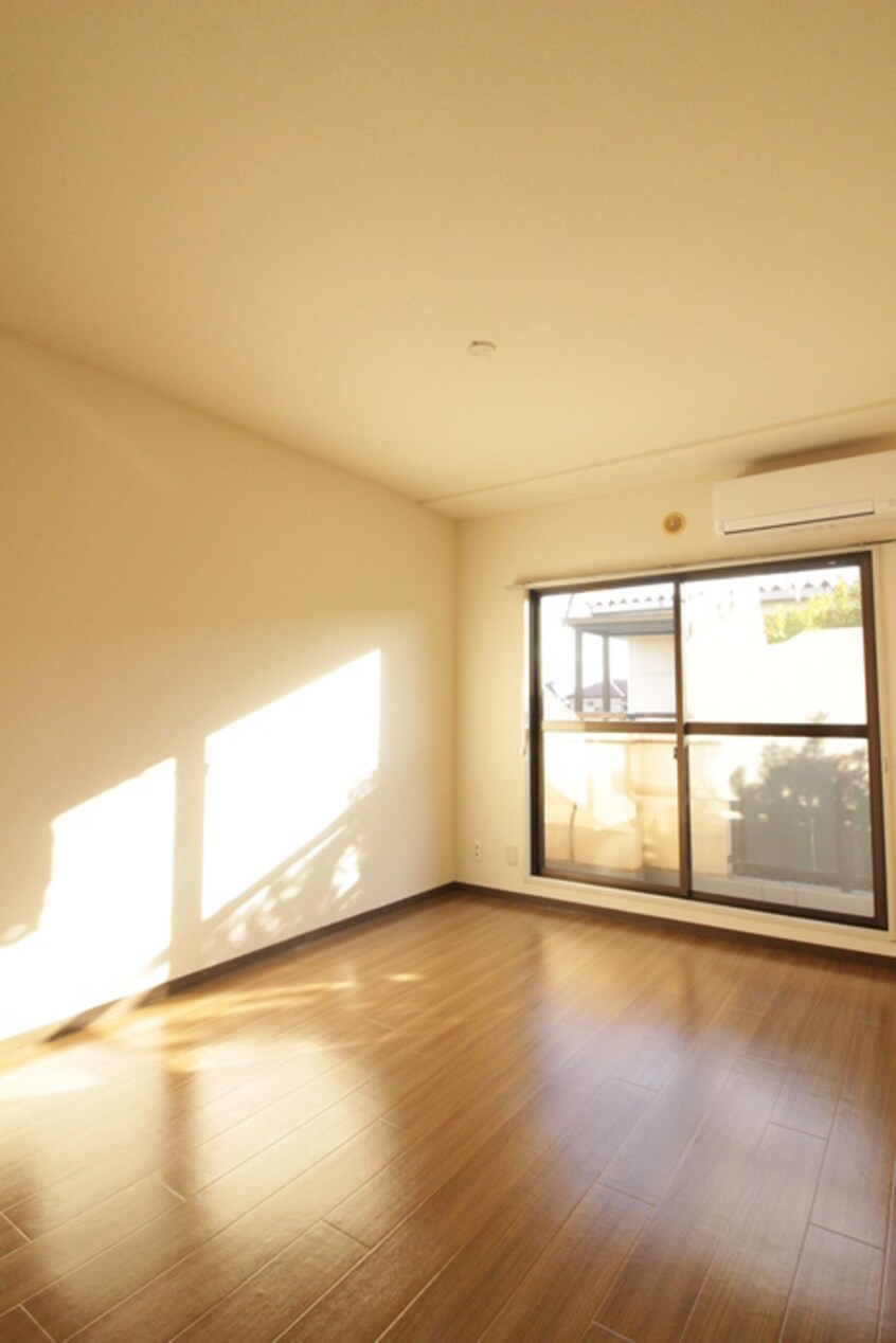 居室 ベルデュール永野Ⅰ