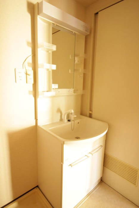 洗面 ベルデュール永野Ⅰ