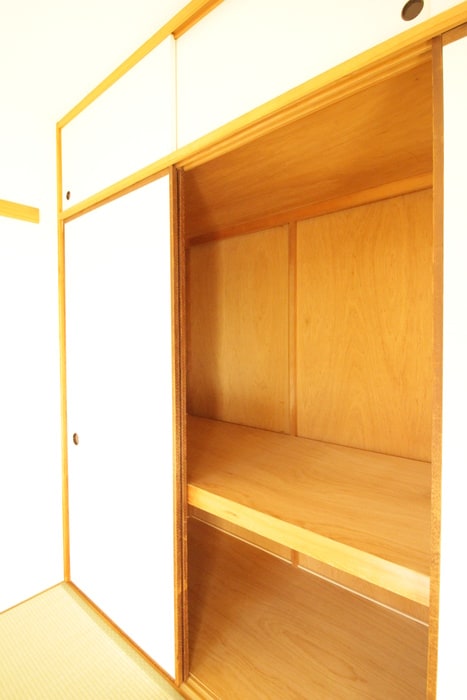 収納 ベルデュール永野Ⅰ