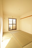 居室 ベルデュール永野Ⅰ