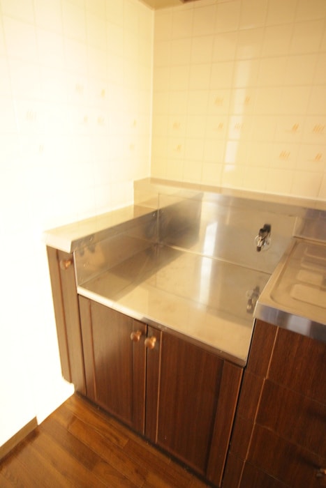 キッチン ベルデュール永野Ⅰ