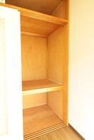 収納 ベルデュール永野Ⅰ