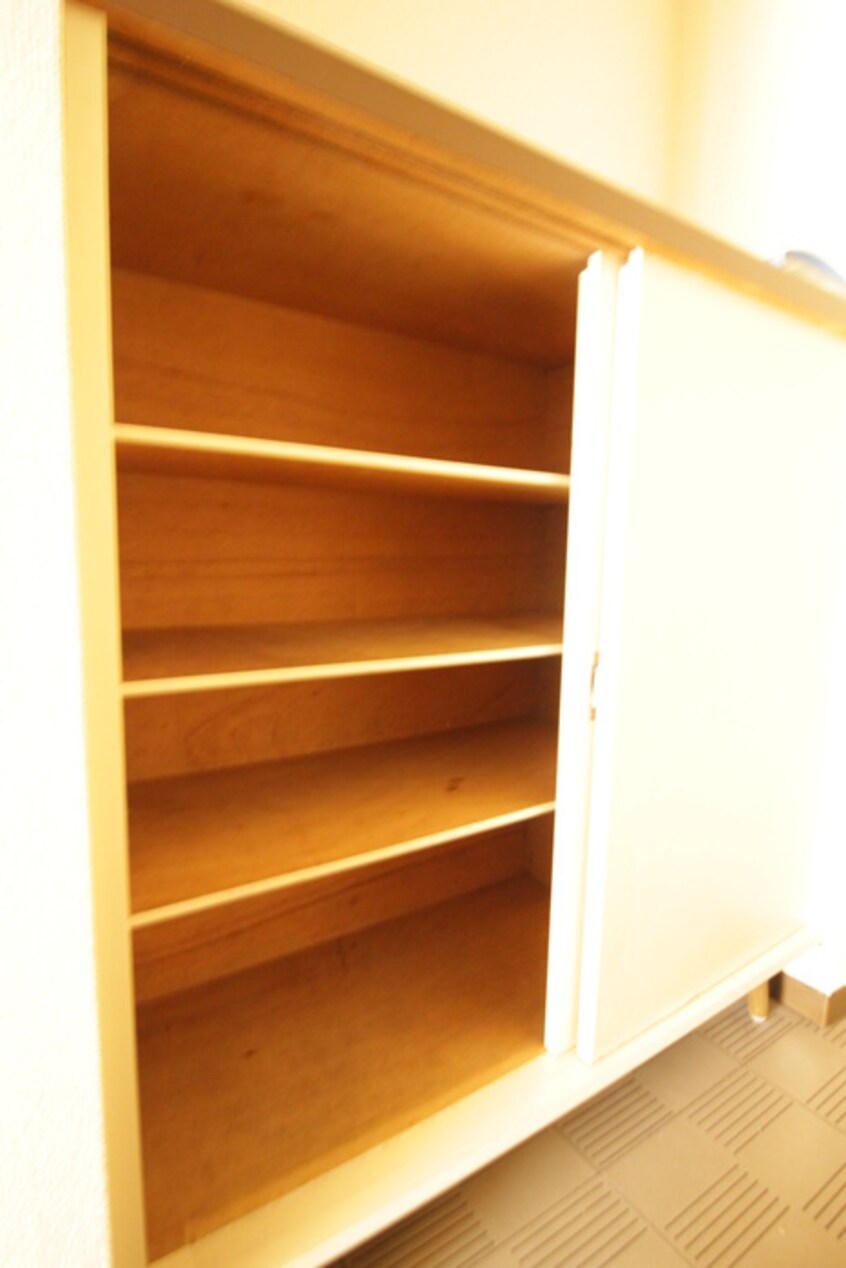 靴箱 ベルデュール永野Ⅰ