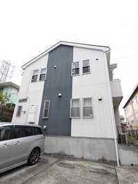 コンフォールハマ