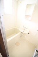バス／シャワールーム等 サンハイツ三内