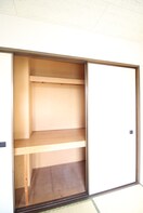 収納 サンハイツ三内