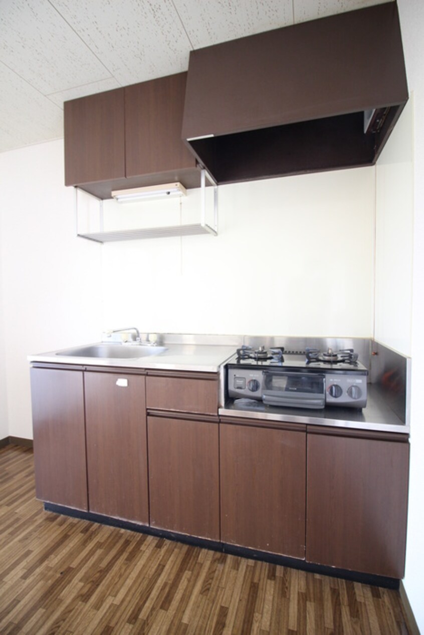 キッチン サンハイツ三内