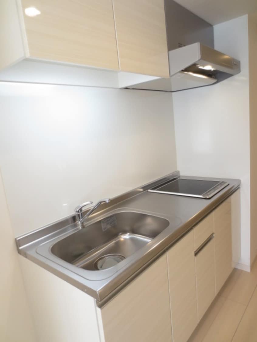 キッチン リブリ・ハナミズキ大船2nd