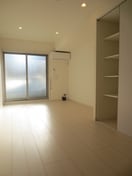 居室 リブリ・ハナミズキ大船2nd