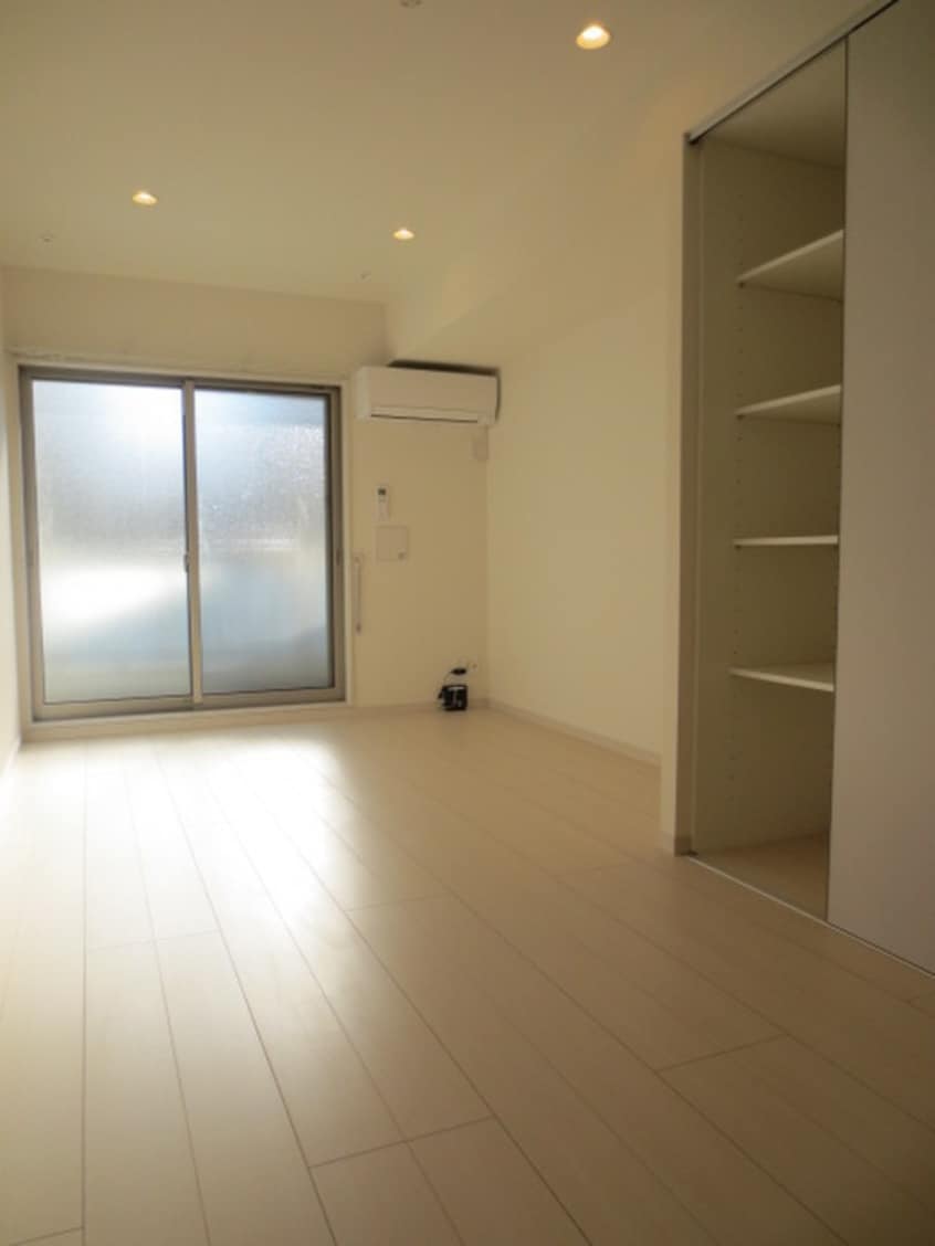 居室 リブリ・ハナミズキ大船2nd