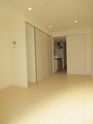 居室 リブリ・ハナミズキ大船2nd