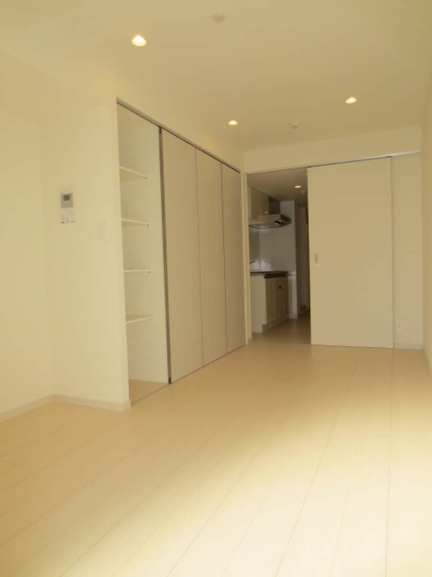 居室 リブリ・ハナミズキ大船2nd