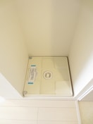 洗濯機置場 リブリ・ハナミズキ大船2nd