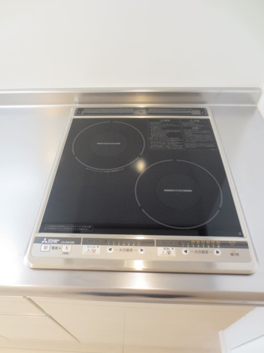 キッチン リブリ・ハナミズキ大船2nd