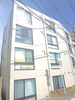 ルーデンス上井草