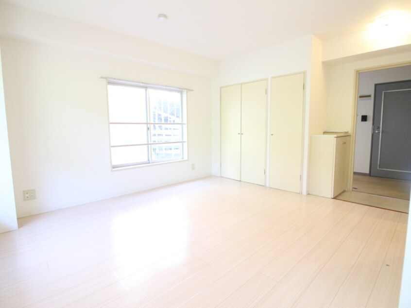 居室 カメリアハイム