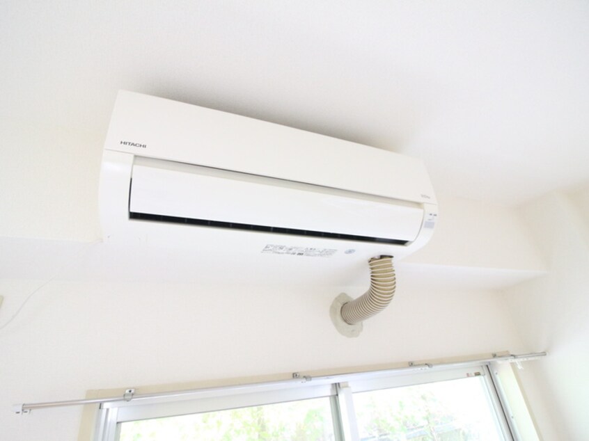 内観写真 カメリアハイム