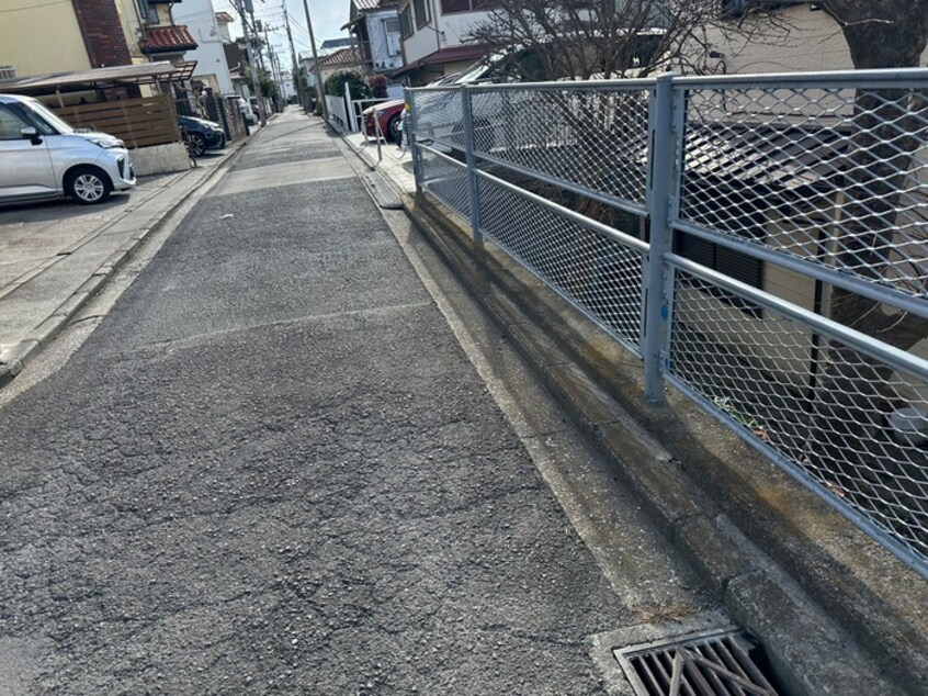 周辺環境 ユナイト星川シューデニッシュ