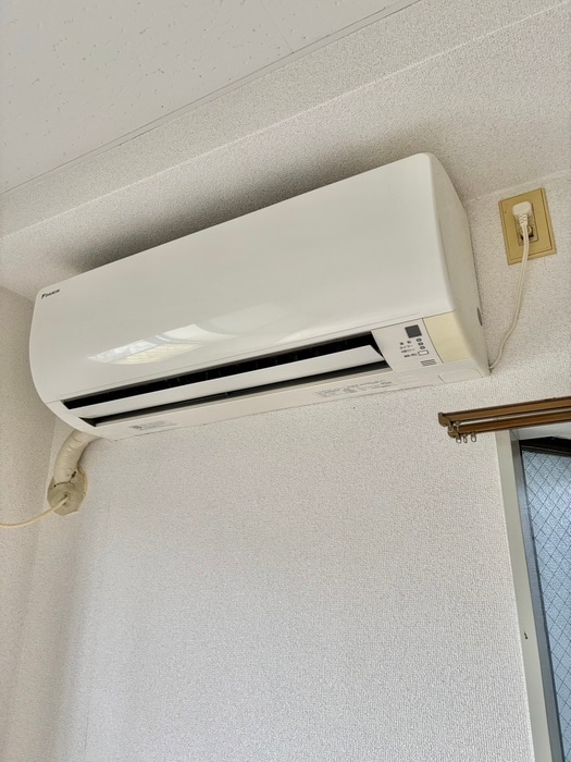 内観写真 メープルハウス