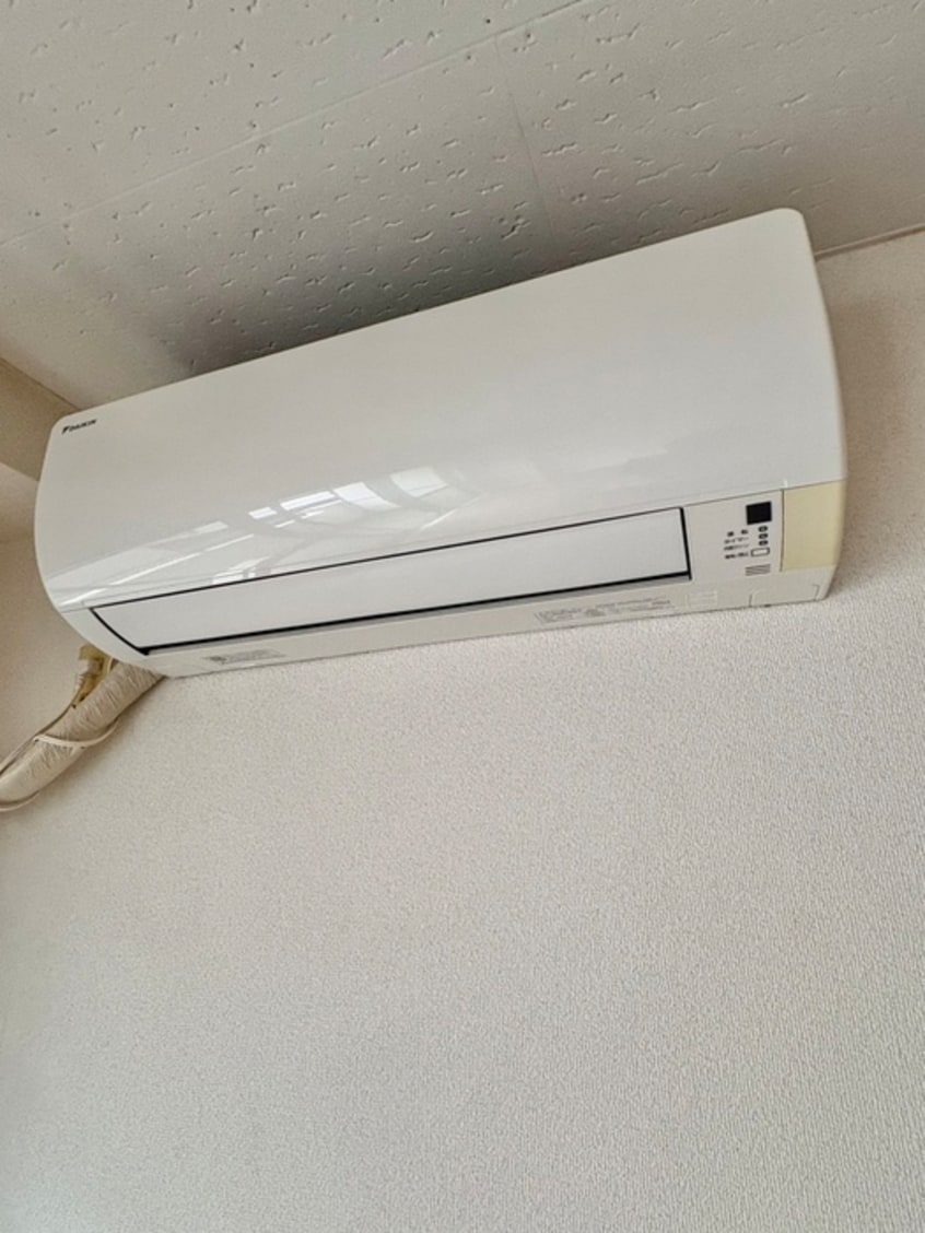 内観写真 メープルハウス