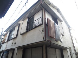 みどり荘