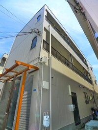 コーポリリックA