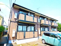 エクレール相原A