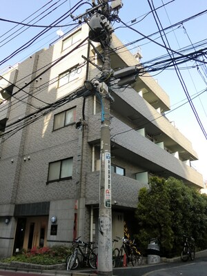 プロフ高田馬場（203）