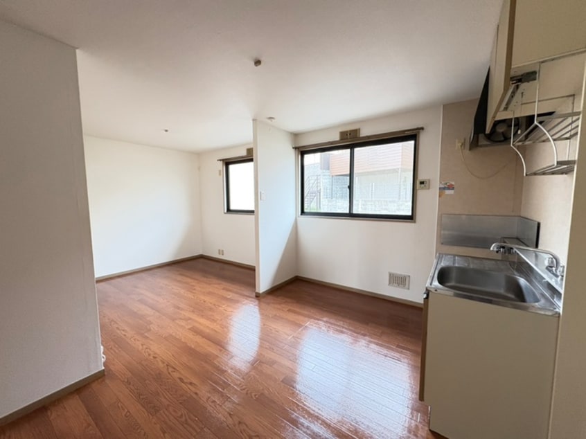 居室 ギャラクシー舞岡