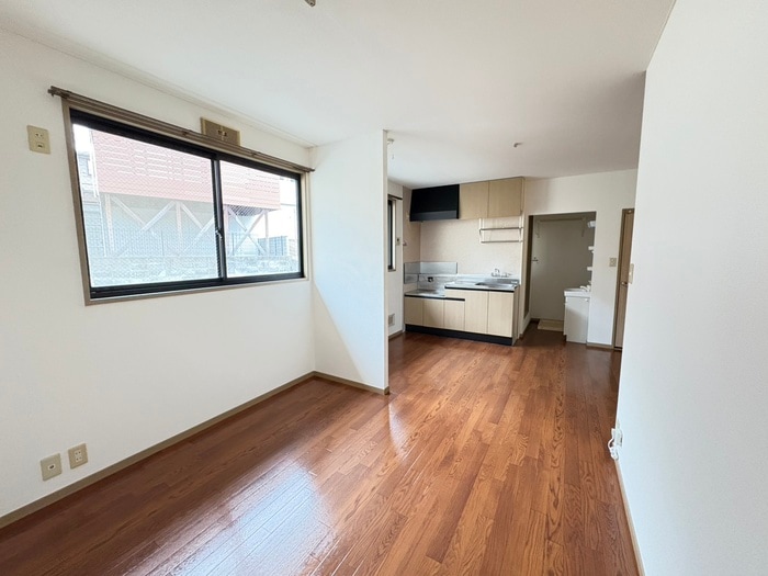 居室 ギャラクシー舞岡